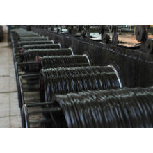 China Lieferant Black Annealed Wire